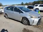 2015 Toyota Prius V