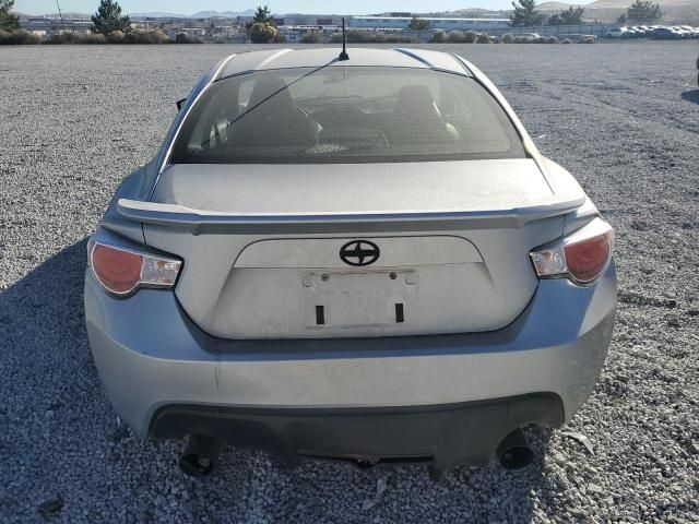 2014 Scion FR-S