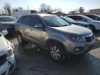 2011 KIA Sorento Base