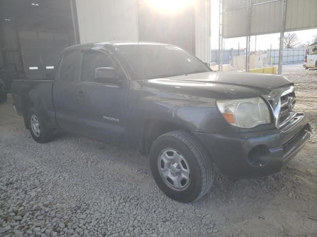 2010 Toyota Tacoma Access Cab