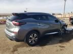 2020 Nissan Murano S