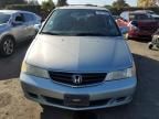 2002 Honda Odyssey EX