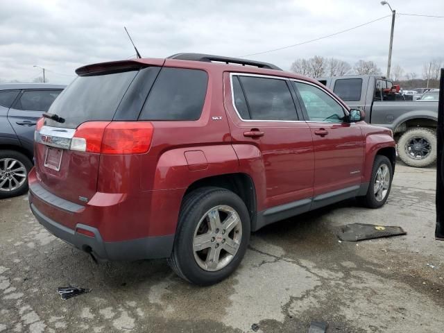 2012 GMC Terrain SLT