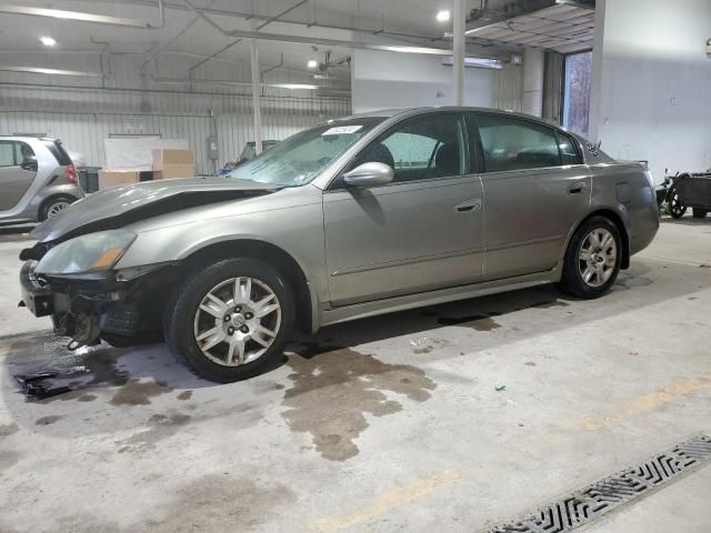 2006 Nissan Altima S