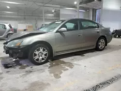 2006 Nissan Altima S en venta en York Haven, PA