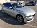 2013 BMW 328 I Sulev