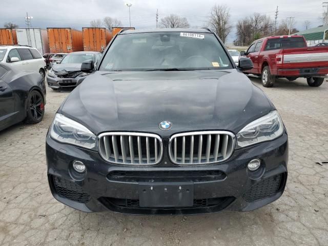 2014 BMW X5 XDRIVE50I