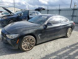 BMW salvage cars for sale: 2014 BMW 428 XI