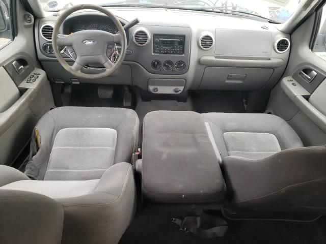 2004 Ford Expedition XLS