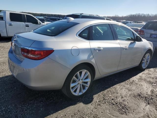 2016 Buick Verano Convenience