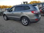 2012 Hyundai Santa FE SE