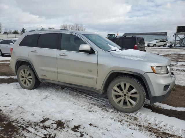 2011 Jeep Grand Cherokee Laredo