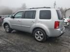 2014 Honda Pilot EXL