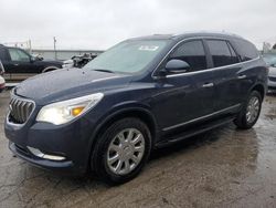 Buick Enclave salvage cars for sale: 2015 Buick Enclave