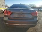 2014 Volkswagen Passat SEL