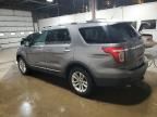 2011 Ford Explorer XLT