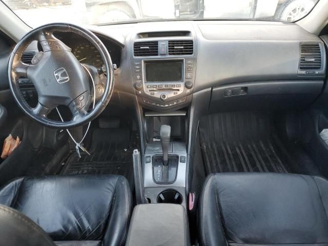 2006 Honda Accord EX