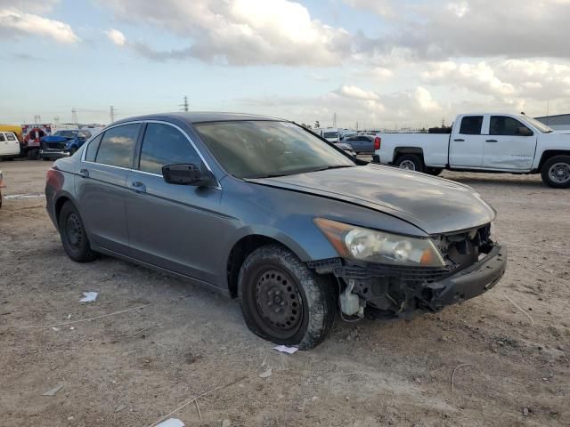 2008 Honda Accord LX