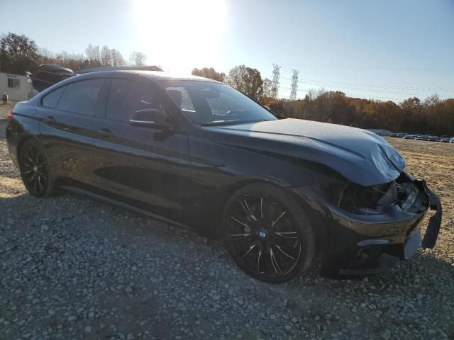 2016 BMW 435 I Gran Coupe