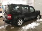 2011 Jeep Liberty Sport