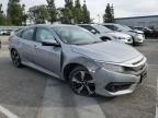 2016 Honda Civic Touring