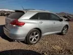 2009 Toyota Venza