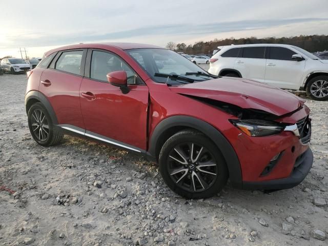 2016 Mazda CX-3 Grand Touring