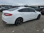 2014 Ford Fusion SE Hybrid