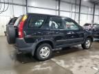 2004 Honda CR-V LX