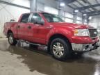 2007 Ford F150 Supercrew