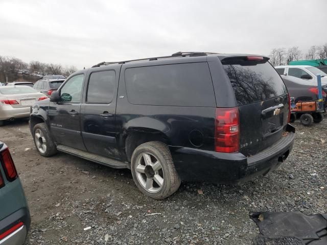 2007 Chevrolet Suburban K1500