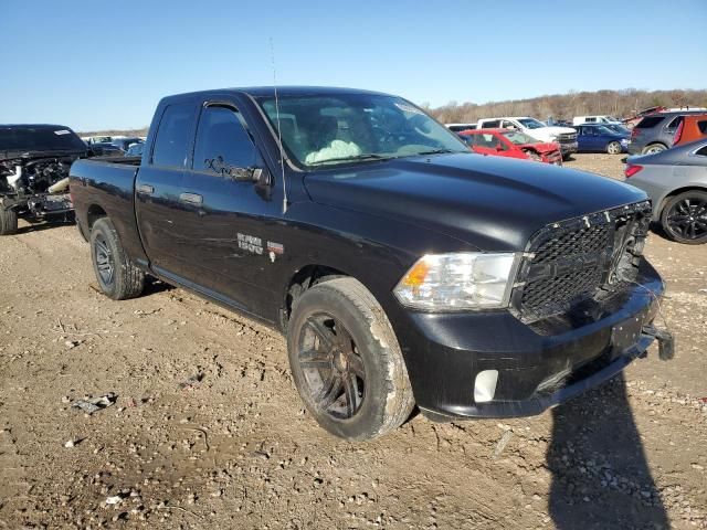 2015 Dodge RAM 1500 ST