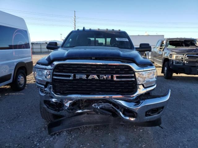 2022 Dodge RAM 3500 BIG HORN/LONE Star