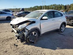 Salvage cars for sale from Copart Greenwell Springs, LA: 2016 Honda HR-V LX