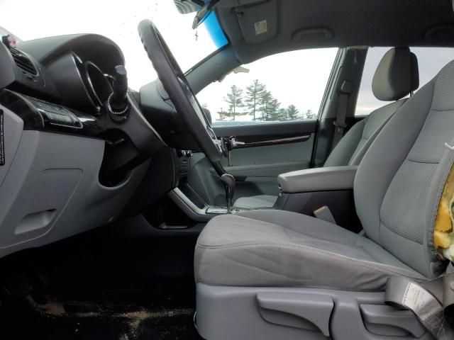 2011 KIA Sorento Base