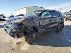 Vehiculos salvage en venta de Copart Haslet, TX: 2020 KIA Sportage LX