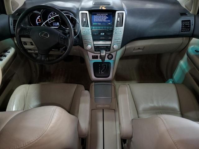 2006 Lexus RX 400