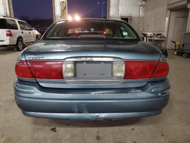 2001 Buick Lesabre Custom