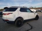 2017 Land Rover Discovery HSE