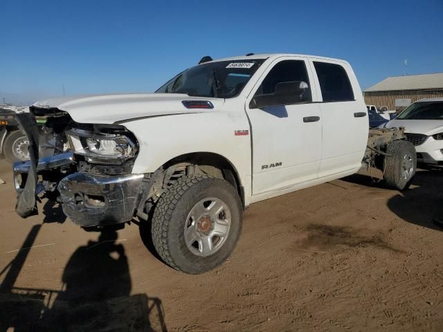 2020 Dodge RAM 2500 Tradesman