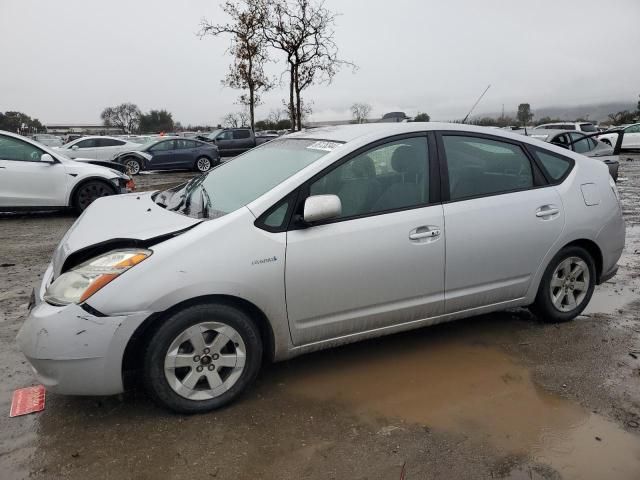 2009 Toyota Prius