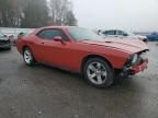 2013 Dodge Challenger SXT