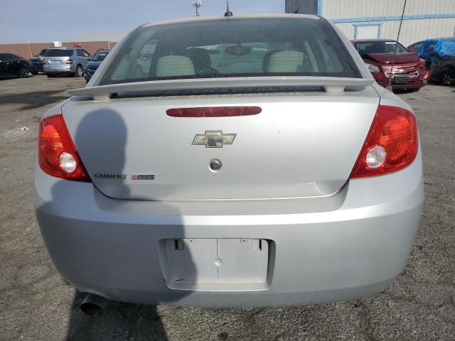 2008 Chevrolet Cobalt Sport