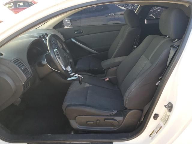 2008 Nissan Altima 2.5S