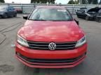 2016 Volkswagen Jetta Sport