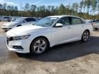 2019 Honda Accord EXL