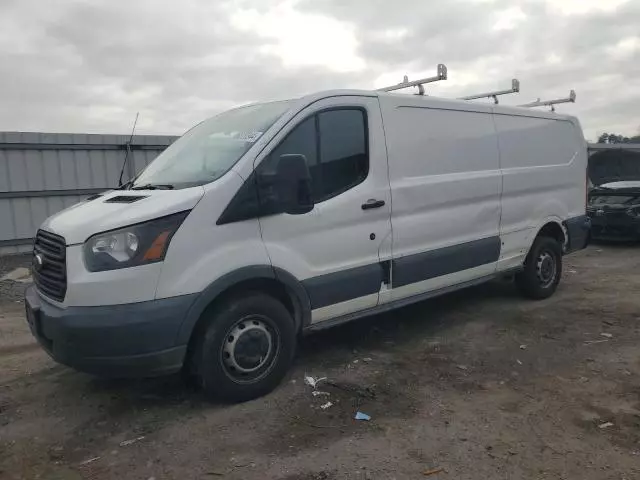 2015 Ford Transit T-250