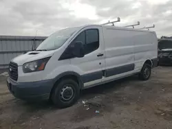 2015 Ford Transit T-250 en venta en Fredericksburg, VA