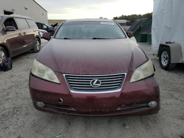 2007 Lexus ES 350