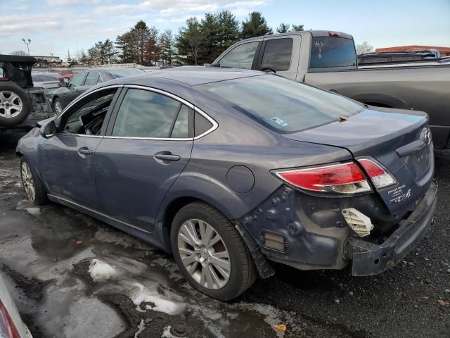 2010 Mazda 6 I